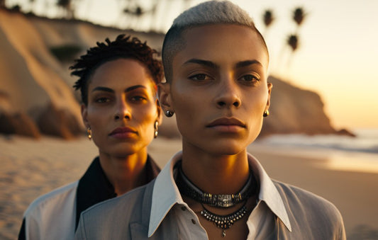 Genderless Jewelry: Breaking Down Barriers in Style